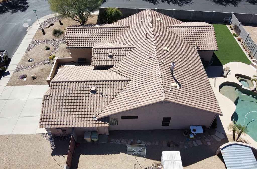 What Is The Typical Cost Of A Roof Replacement In Phoenix?