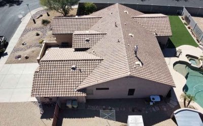 What Is The Typical Cost Of A Roof Replacement In Phoenix?