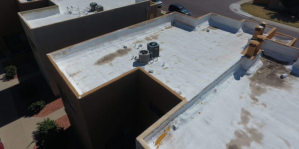 best Commercial Roof Replacement Company Phoenix