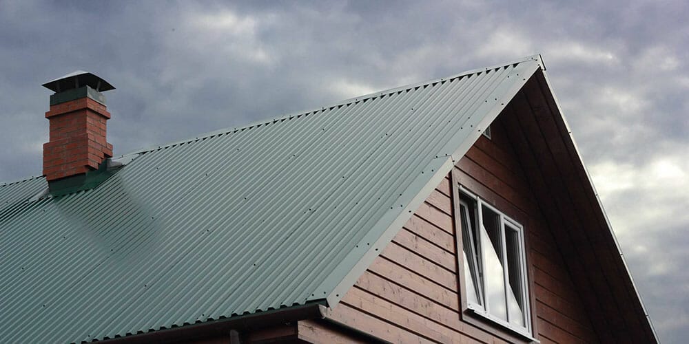Phoenix’s Trusted Corrugated Metal Roofers