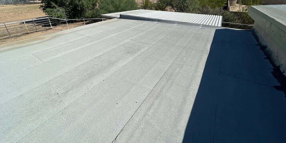 Reliable Phoenix Flat Roofing Company
