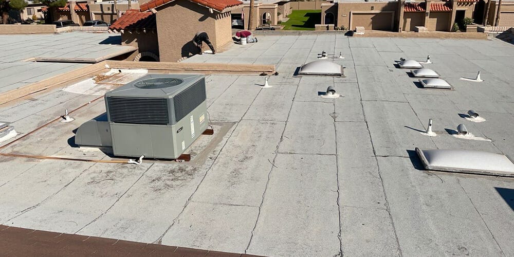 Phoenix Modified Bitumen Roofing Professionals
