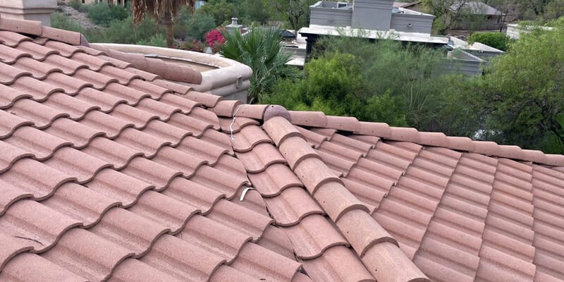 best roofing services Phoenix, AZ