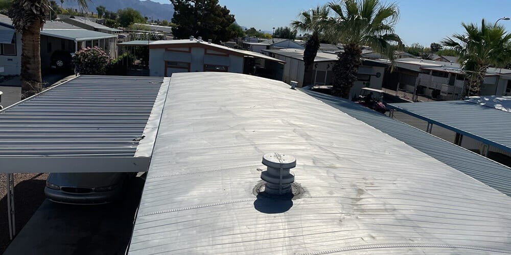 TPO Roofing Experts Phoenix