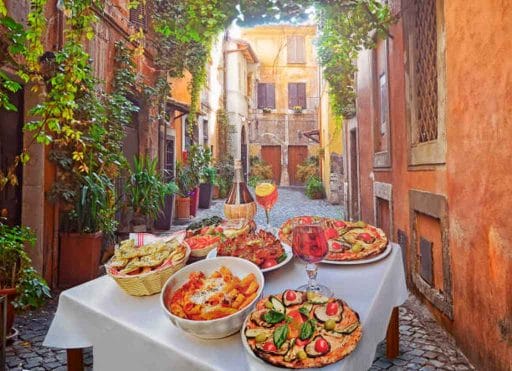 best Italian restaurant Phoenix