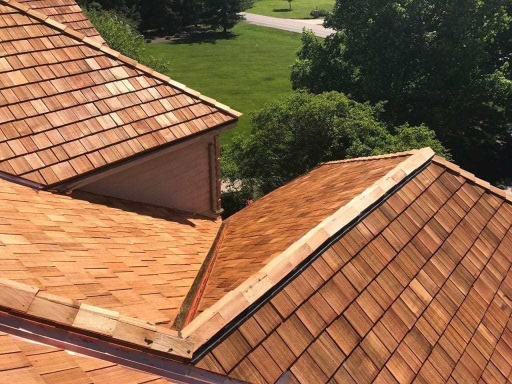Roofing services in Mesa, AZ