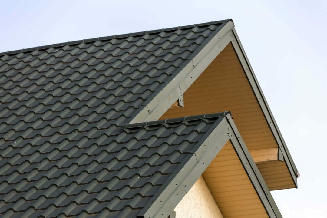 Roofing services in Paradise Valley, AZ