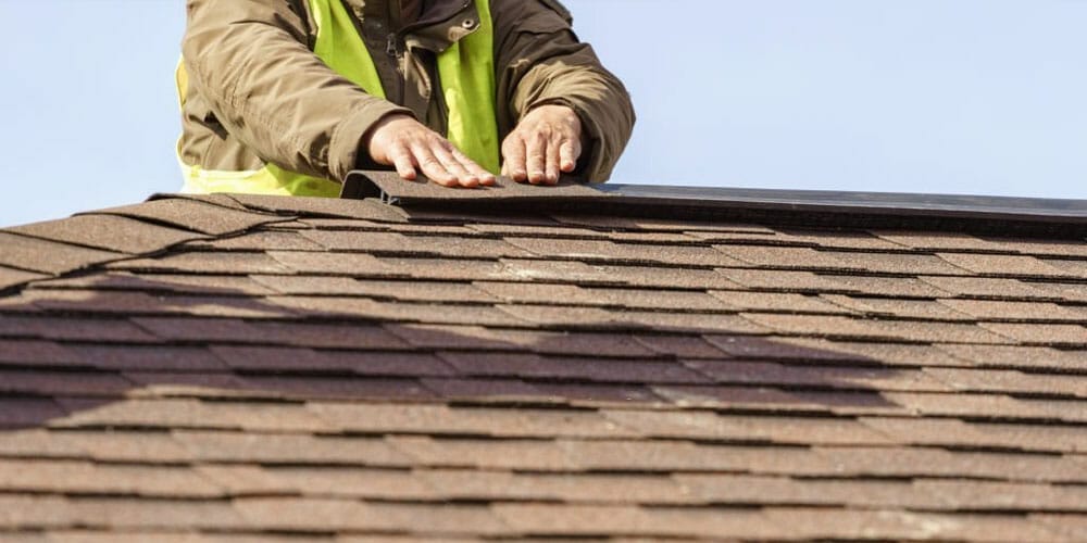 Roofing services in Ahwatukee, AZ